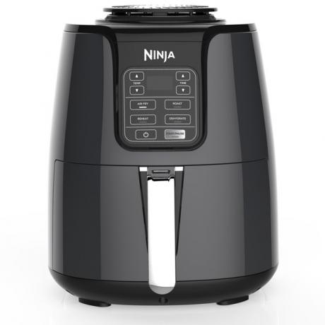 Ninja Air Fryer keukenapparaat voor in de zomer