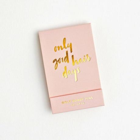 matchbook bobbi pin set