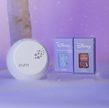 Pura Frozen.2 Set