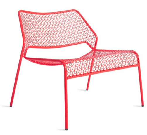 Blu Dot Hot Mesh Lounge Chair, $ 299