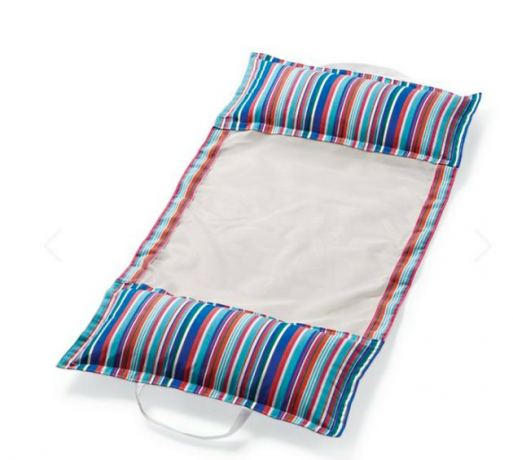 Rede para piscina
