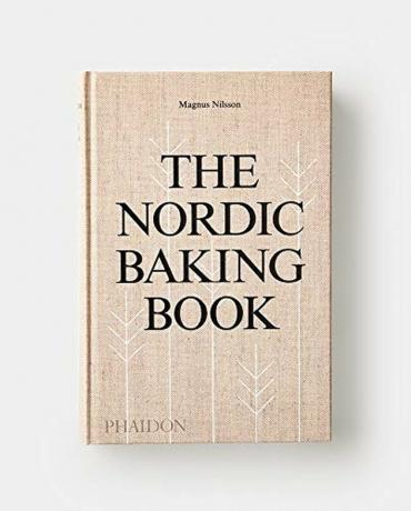 Het Nordic Baking Book