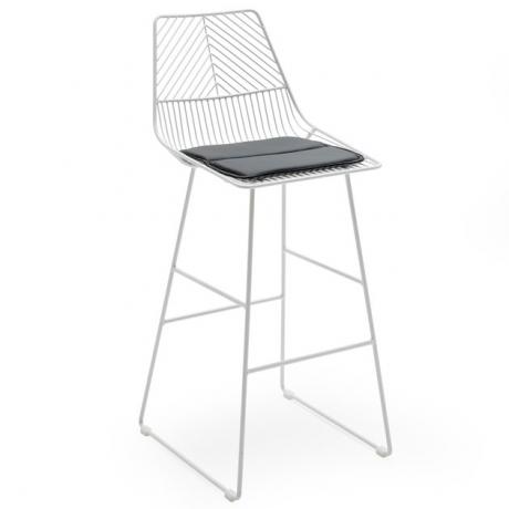 MoDRN Scandinavische metalen barkruk, $ 149