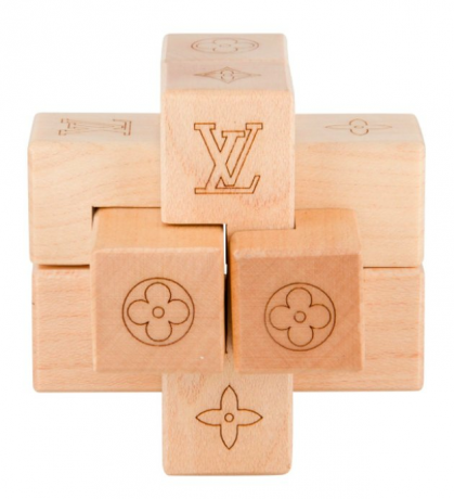 houten puzzel