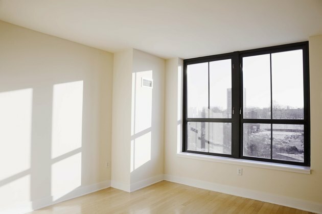 Vrij appartement, New York City, New York, VS.