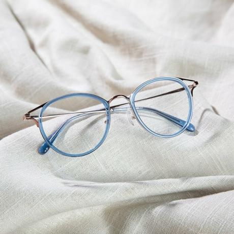 Óculos EyeBuyDirect bluelight