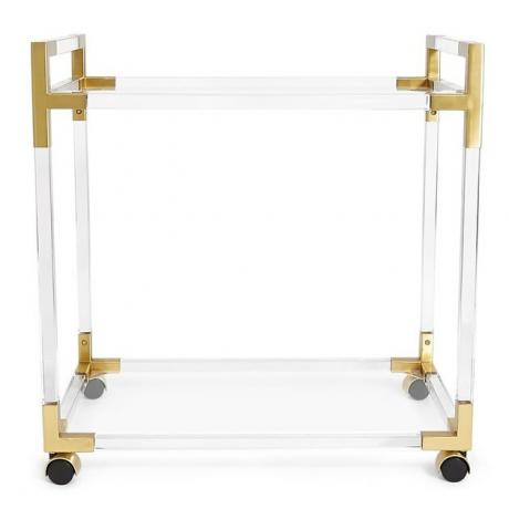 Jonathan Adler Bar Cart