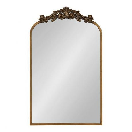 Kate e Laurel Arendahl Traditional Arch Mirror,