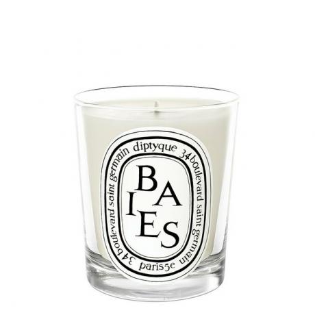 Vela perfumada
