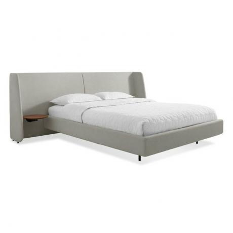 Blu Dot Hunker Queen Bed