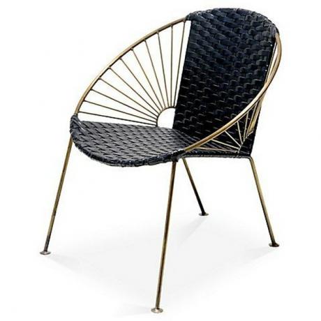 Lxtapa Lounge Chair