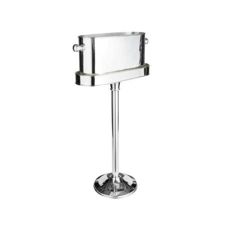 Soho Home Wine Bucket Stand