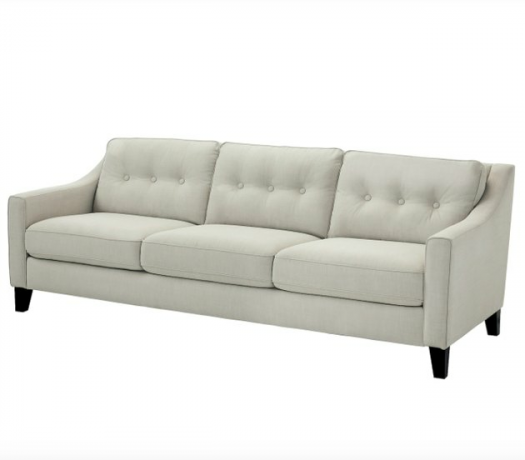 Froslov Sofa, 799 dolárov