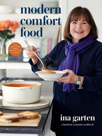 Livros de receitas de férias