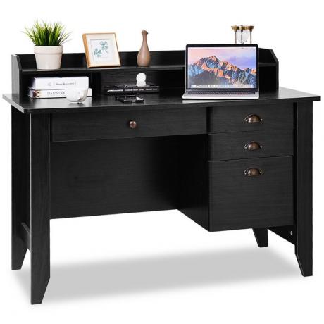 Costway Computer Desk, $ 299,99