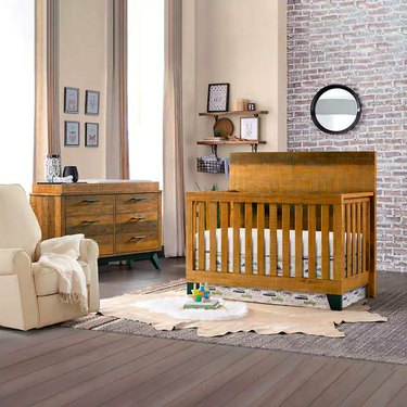 Set da 2 pezzi per asilo nido Imagio Baby Ballard, $ 1.799,99