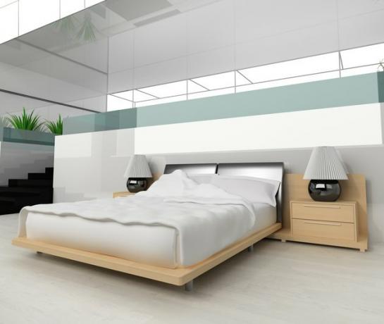 Модерна спалня