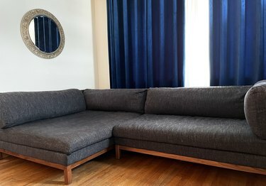 interieur definiëren jaspis sectionele beoordeling