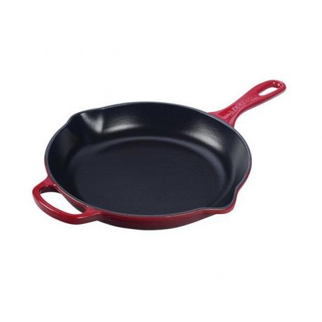 „Le Creuset Signature Skillet“