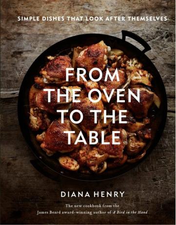 Livros de receitas de férias