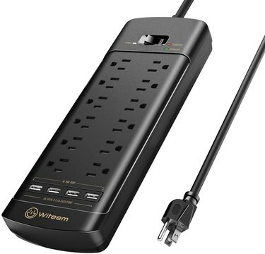 Witeem Power Strip