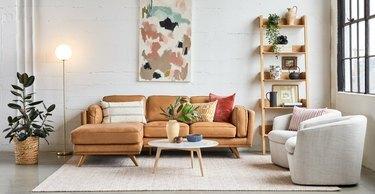 Drvena sofa, 2.999,00 USD
