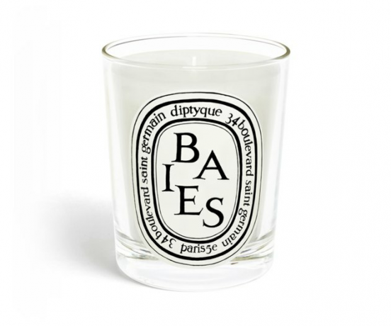 Velas icônicas