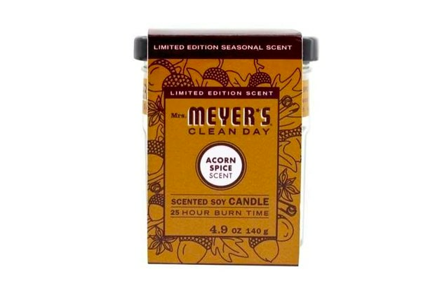Sra. Meyers Acorn Spice (2 embalagens), $ 33,85