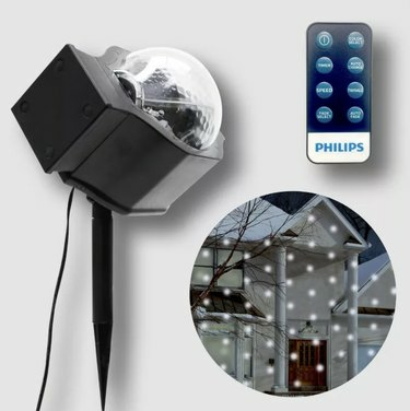 Philips LED-projektori