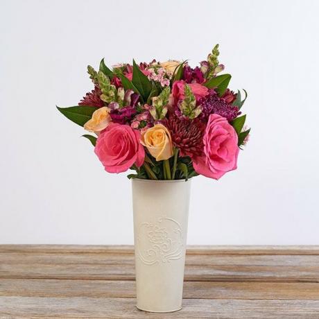 „Bouqs“ mėnesio planas