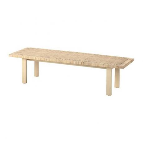 IKEA 2017 tafel