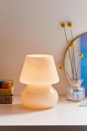 Candeeiro de mesa Urban Outfitters Ansel