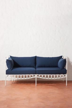 Anthropologie Parker Sofa, $ 1,998