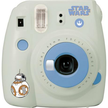 Presentes de Star Wars