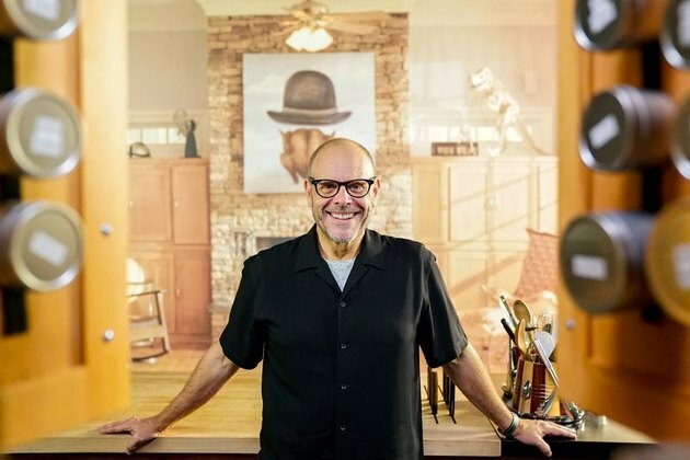 Alton Brown