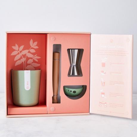 Moderne Sprout Live Well-cadeauset