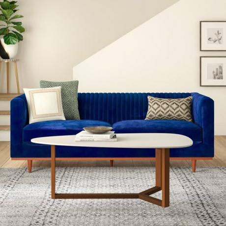 AllModern Valero Sofa, $ 839,99