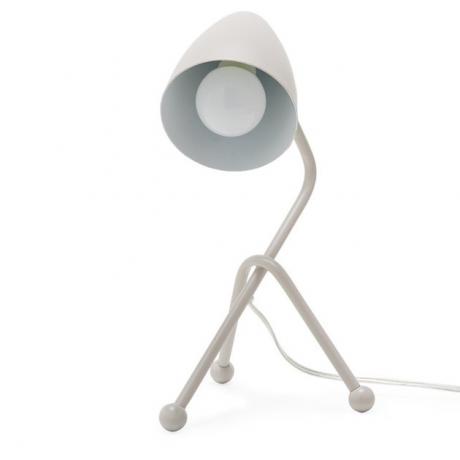 MoDRN Scandinavische Grasshopper bureaulamp