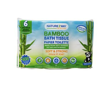 bambu wc-paperia