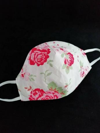 Cath Kidston gezichtsmasker