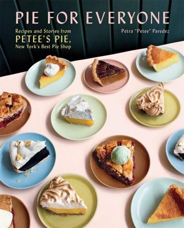 Livros de receitas de férias