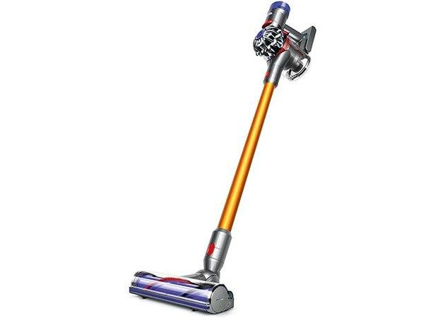 „Dyson V8 Absolute“