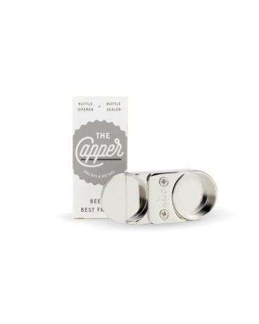W&P capper
