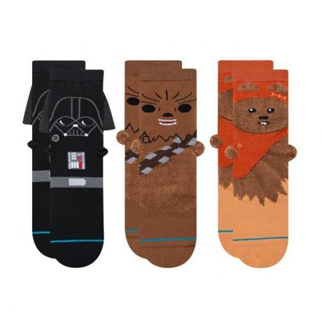 Presentes de Star Wars