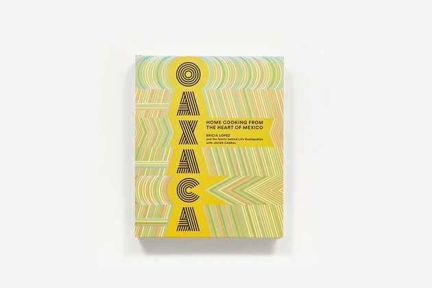 Livros de receitas de férias