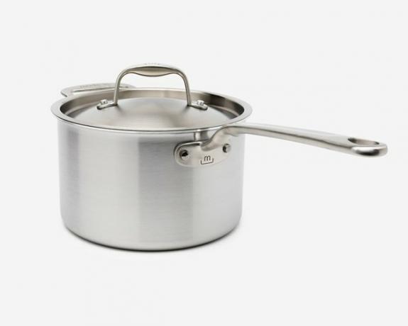 Made In Cookware 4 Quart Steelpan