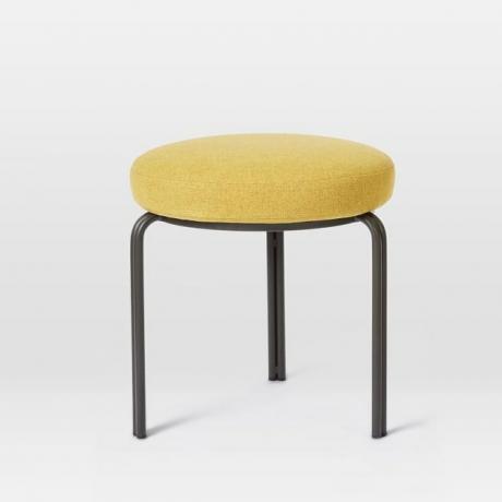 West Elm Modern Stacking Stool, $ 99
