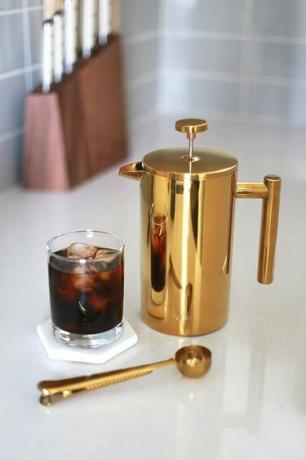 Vivine French Press