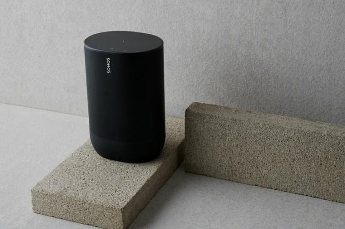 sonos speaker