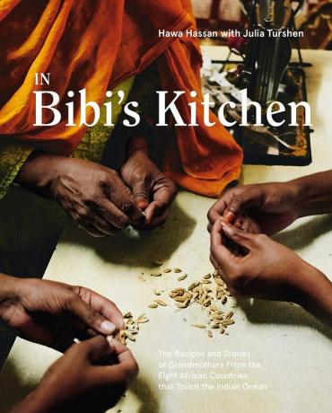 Livros de receitas de férias